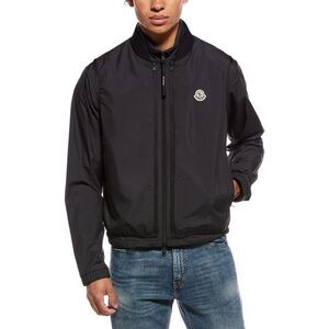Moncler Mens  Hemmoor 3-In-1 Jacket